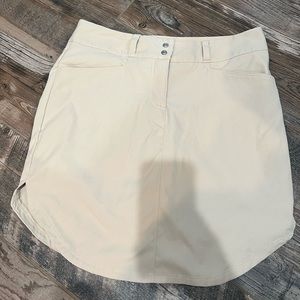 Elegant Adidas skirt.like new